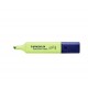 Staedtler 364 C-530 marcador 1 pieza(s) Punta cónica Verde, Cal