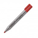 Staedtler Lumocolor marcador 1 pieza(s) Punta redonda Rojo