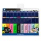 Staedtler 364 WP20 marcador 20 pieza(s) Surtido Colores surtidos