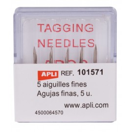 APLI 101571 accesorio para etiquetadora textil de aguja
