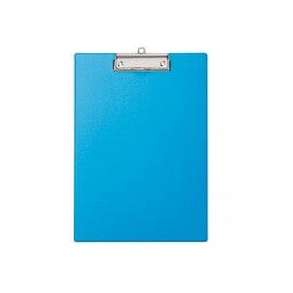 MAUL 2335234 portapapel A4 Plástico Azul