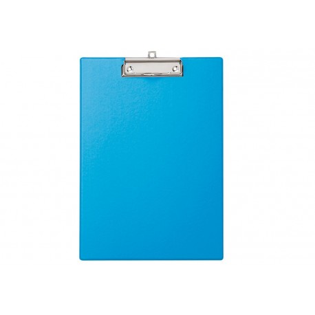 MAUL 2335234 portapapel A4 Plástico Azul