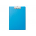 MAUL 2335234 portapapel A4 Plástico Azul