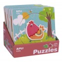 APLI 17651 puzzle