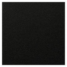 Canson C200001429 papel crepe Negro