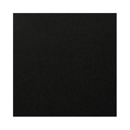 Canson C200001429 papel crepe Negro