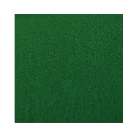 Canson C200001416 papel crepe Verde