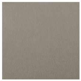 Canson C200001428 papel crepe Gris, Acero