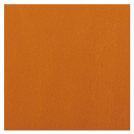 Canson C200001410 papel crepe Naranja