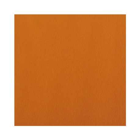 Canson C200001410 papel crepe Naranja