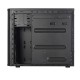 Fractal Design CORE 1100 Negro carcasa de ordenador