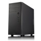 Fractal Design CORE 1100 Negro carcasa de ordenador