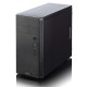 Fractal Design CORE 1100 Negro carcasa de ordenador