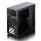 Fractal Design CORE 1100 Negro carcasa de ordenador