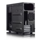 Fractal Design CORE 1100 Negro carcasa de ordenador