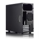 Fractal Design CORE 1100 Negro carcasa de ordenador