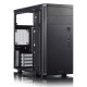 Fractal Design CORE 1100 Negro carcasa de ordenador