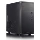 Fractal Design CORE 1100 Negro carcasa de ordenador