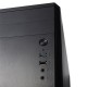 Fractal Design CORE 1100 Negro carcasa de ordenador