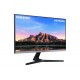 Samsung U28R552UQP 71,1 cm (28'') 3840 x 2160 Pixeles 4K Ultra HD LED Gris