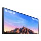 Samsung U28R552UQP 71,1 cm (28'') 3840 x 2160 Pixeles 4K Ultra HD LED Gris