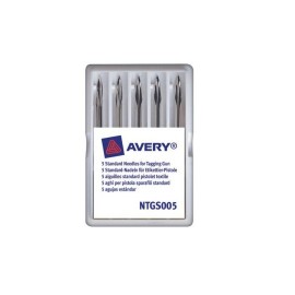 Avery NTGS005 accesorio para etiquetadora textil de aguja
