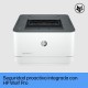 HP Impresora LaserJet Pro 3002dw, Blanco y negro, Impresora para Pequeñas y medianas