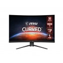 MSI G322CQP pantalla para PC 80 cm (31.5'') 2560 x 1440 Pixeles Wide Quad HD LCD Negro