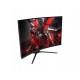 MSI G322CQP pantalla para PC 80 cm (31.5'') 2560 x 1440 Pixeles Wide Quad HD LCD Negro