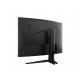 MSI G322CQP pantalla para PC 80 cm (31.5'') 2560 x 1440 Pixeles Wide Quad HD LCD Negro