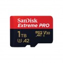 SanDisk Extreme PRO 1000 GB MicroSDXC UHS-I Clase 10