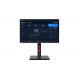 Lenovo ThinkVision T22i-30 54,6 cm (21.5'') 1920 x 1080 Pixeles Full HD LED Negro