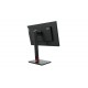 Lenovo ThinkVision T22i-30 54,6 cm (21.5'') 1920 x 1080 Pixeles Full HD LED Negro