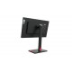 Lenovo ThinkVision T22i-30 54,6 cm (21.5'') 1920 x 1080 Pixeles Full HD LED Negro