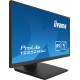 iiyama ProLite T2252MSC-B2 pantalla para PC 54,6 cm (21.5) 1920 x 1080 Pixeles Full HD LCD Pantalla táctil Negro