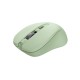 RATON OPTICO MYDO WIRELESS VERDE TRUST