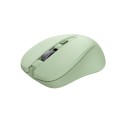 RATON OPTICO MYDO WIRELESS VERDE TRUST