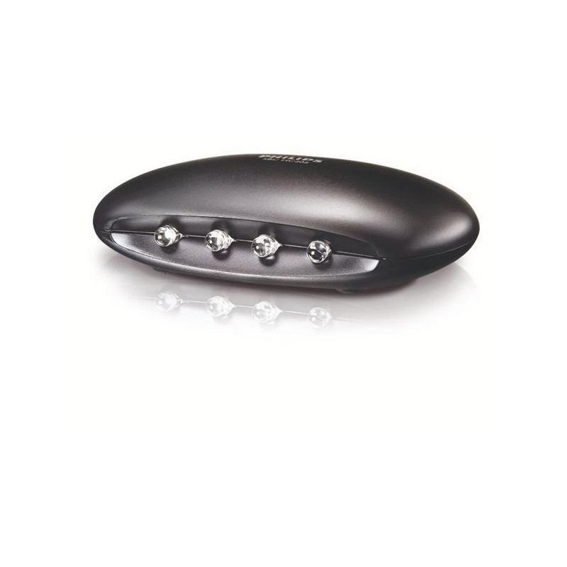 Auriculares philips online shc1300