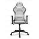 Cougar Silla Armor Elite White Silla para videojuegos de PC Asiento acolchado