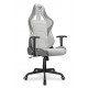 Cougar Silla Armor Elite White Silla para videojuegos de PC Asiento acolchado