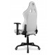 Cougar Silla Armor Elite White Silla para videojuegos de PC Asiento acolchado