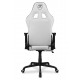 Cougar Silla Armor Elite White Silla para videojuegos de PC Asiento acolchado