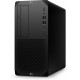 HP Z2 G9 i9-13900 Torre Intel® Core™ i9 16 GB DDR5-SDRAM 512 GB SSD Windows 11 Pro Puesto de trabajo Negro