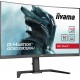 iiyama G-MASTER GCB3280QSU-B1 pantalla para PC 80 cm (31.5) 2560 x 1440 Pixeles LED Negro