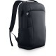 DELL CP5724S maletines para portátil 39,6 cm (15.6'') Mochila Negro