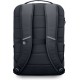 DELL CP5724S maletines para portátil 39,6 cm (15.6'') Mochila Negro