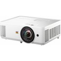 Viewsonic PS502X videoproyector Proyector de alcance estándar 4000 lúmenes ANSI XGA (1024x768) Blanco