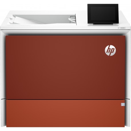 HP Color LaserJet Enterprise Impresora 5700dn, Estampado, Puerto de unidad flash USB