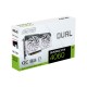 ASUS Dual -RTX4060-O8G-WHITE NVIDIA GeForce RTX­ 4060 8 GB GDDR6