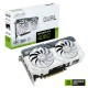 ASUS Dual -RTX4060-O8G-WHITE NVIDIA GeForce RTX­ 4060 8 GB GDDR6